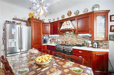 3 Bed Townhouse for sale