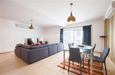3 Bed Apartment for sale