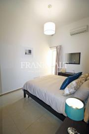 Appartement de 2 chambres à vendre à Sliema