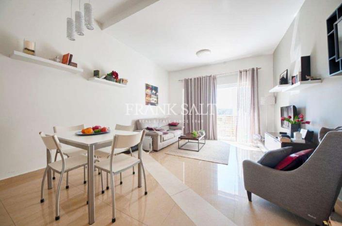 Image No.3-Appartement de 2 chambres à vendre à Sliema