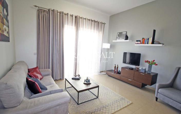 Image No.4-Appartement de 2 chambres à vendre à Sliema