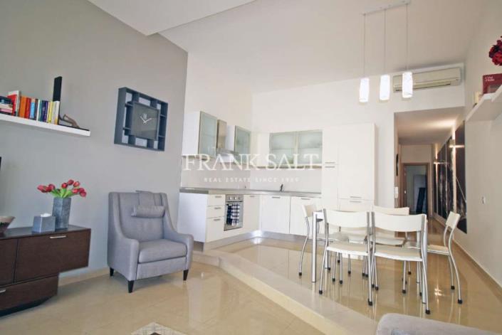 Image No.6-Appartement de 2 chambres à vendre à Sliema