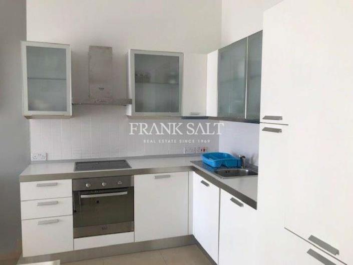 Image No.7-Appartement de 2 chambres à vendre à Sliema