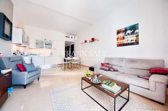 Image No.9-Appartement de 2 chambres à vendre à Sliema