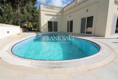 3 Bed Bungalow for sale