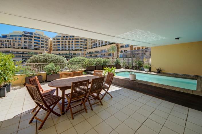 Image No.1-3 Bed Apartment for sale