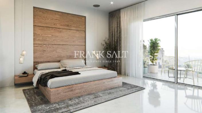 Image No.5-Appartement de 3 chambres à vendre à Marsaxlokk