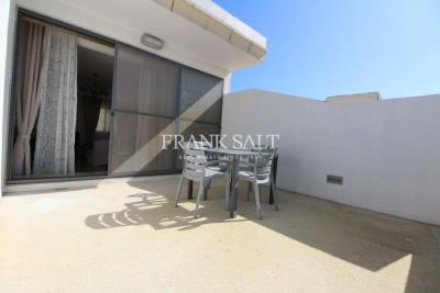 2 Bed Penthouse for sale