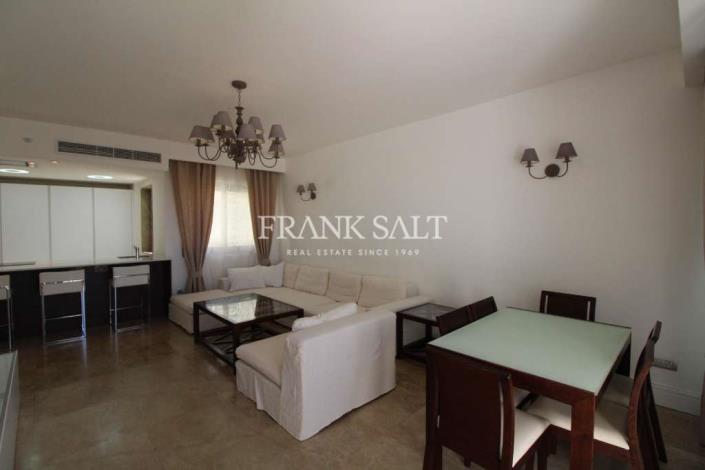 Image No.3-2 Bed Penthouse for sale