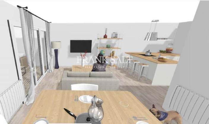 Image No.3-2 Bed Penthouse for sale