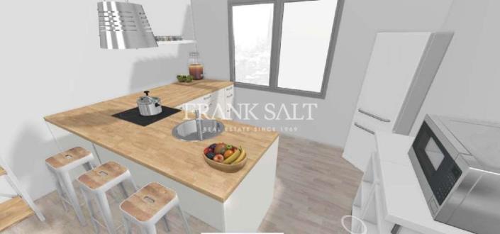 Image No.4-2 Bed Penthouse for sale