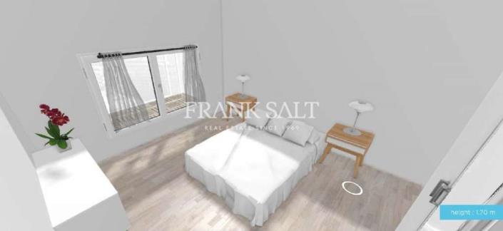 Image No.5-2 Bed Penthouse for sale