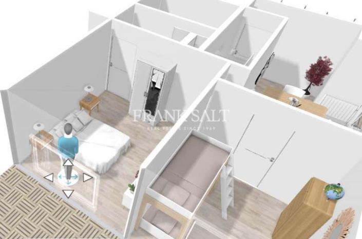 Image No.9-2 Bed Penthouse for sale