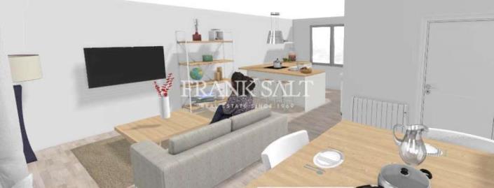 Image No.6-2 Bed Penthouse for sale