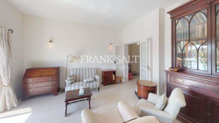 Image No.1-Appartement de 3 chambres à vendre à Sliema
