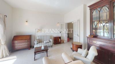 Appartement de 3 chambres à vendre à Sliema