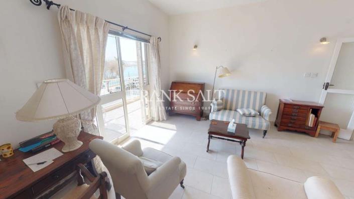 Image No.2-Appartement de 3 chambres à vendre à Sliema