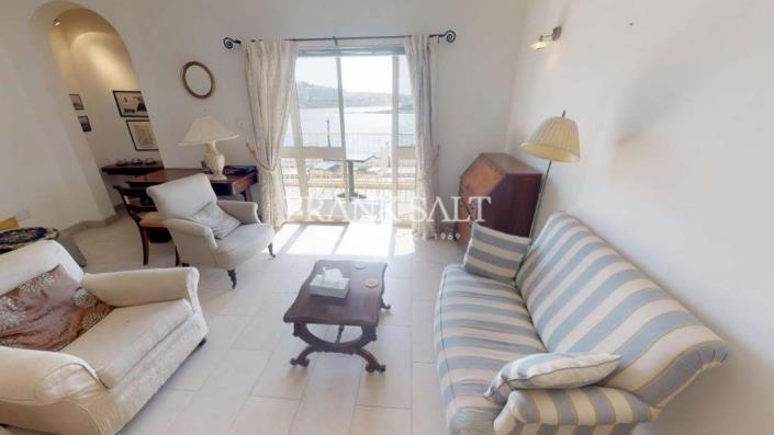 Image No.3-Appartement de 3 chambres à vendre à Sliema