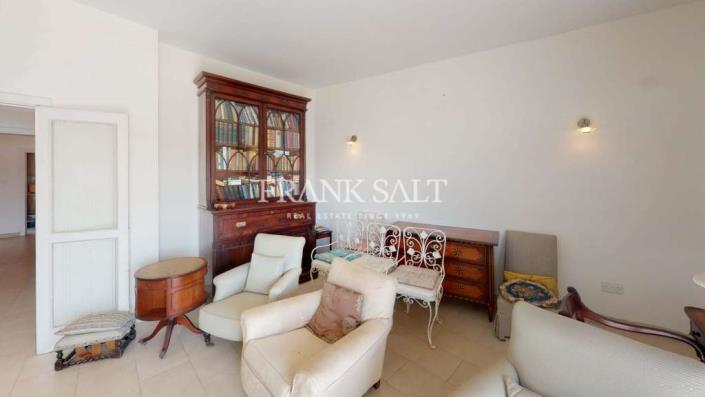 Image No.4-Appartement de 3 chambres à vendre à Sliema