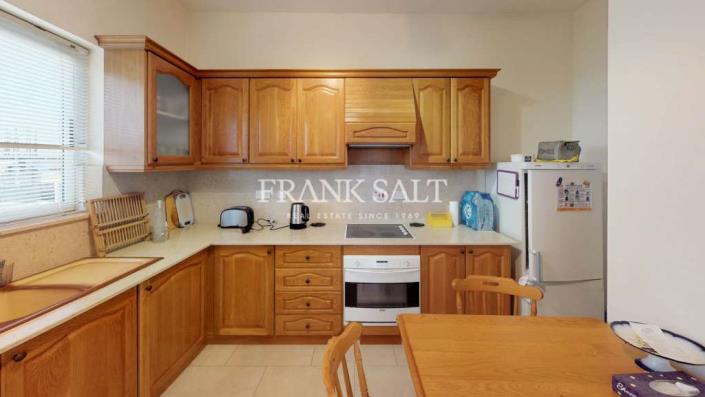 Image No.7-Appartement de 3 chambres à vendre à Sliema