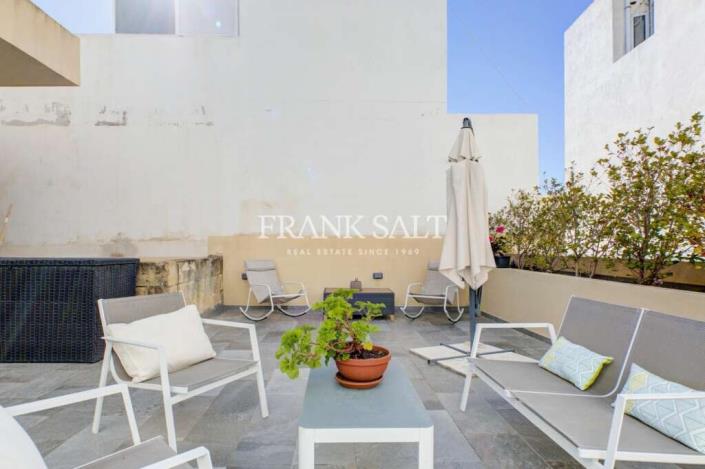 Image No.2-3 Bed Maisonette for sale