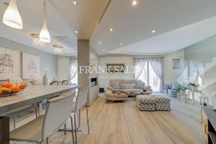 Image No.3-3 Bed Maisonette for sale