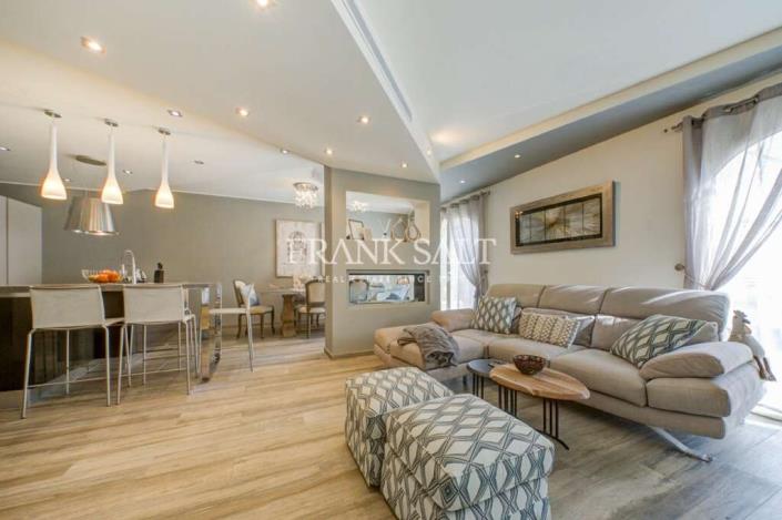 Image No.4-3 Bed Maisonette for sale