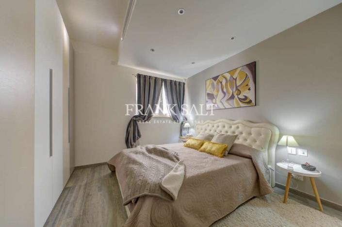 Image No.12-3 Bed Maisonette for sale