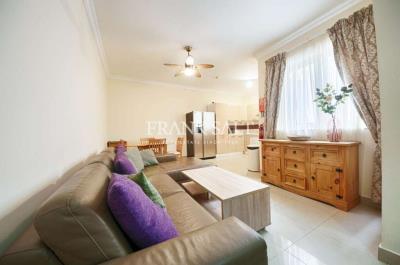 3 Bed Apartment for sale