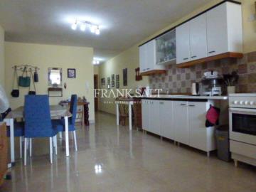 2 Bed Apartment for sale