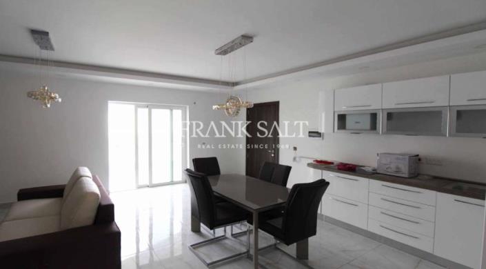 Image No.1-Appartement de 1 chambre à vendre à St Paul's Bay