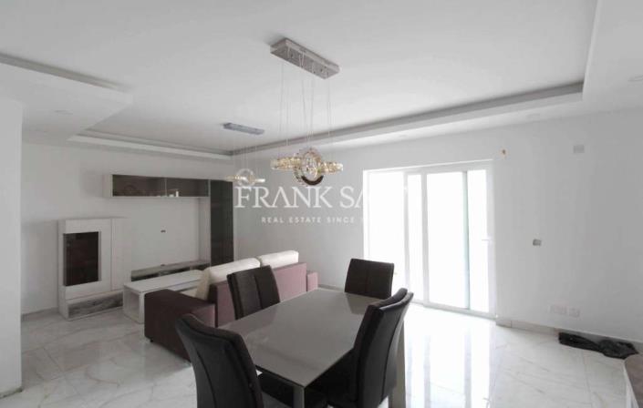 Image No.2-Appartement de 1 chambre à vendre à St Paul's Bay