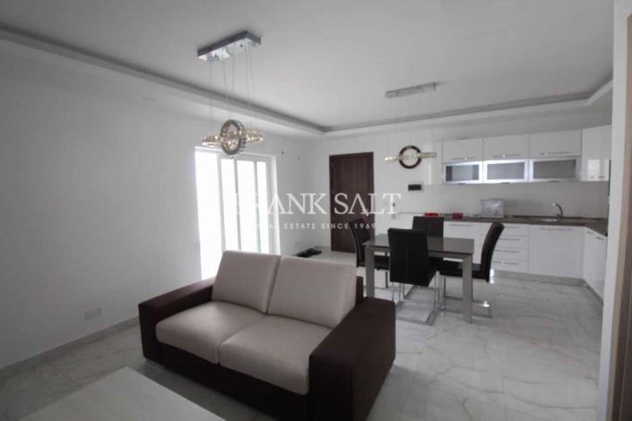 Image No.4-Appartement de 1 chambre à vendre à St Paul's Bay