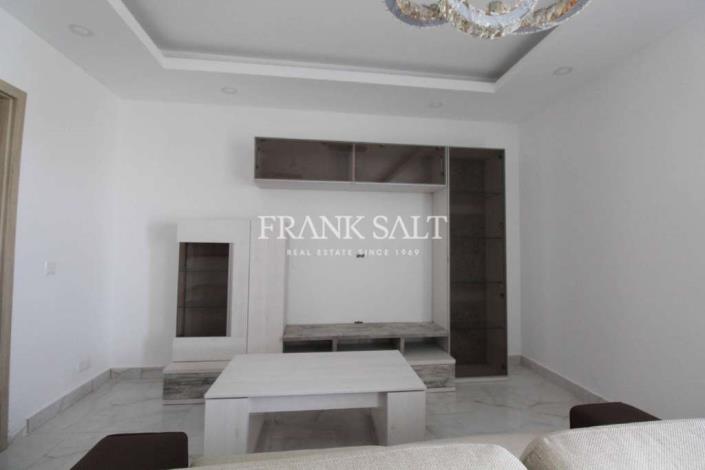 Image No.5-Appartement de 1 chambre à vendre à St Paul's Bay