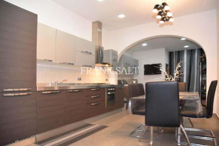 Image No.4-Maison de ville de 2 chambres à vendre à Paola