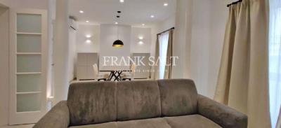 Appartement de 2 chambres à vendre à Sliema