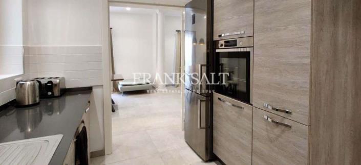 Image No.3-Appartement de 2 chambres à vendre à Sliema