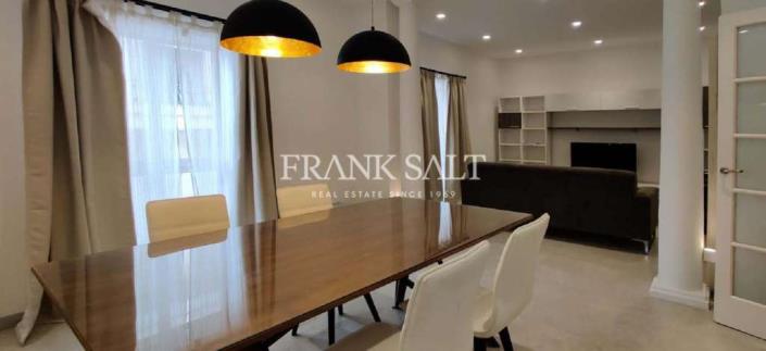 Image No.2-Appartement de 2 chambres à vendre à Sliema