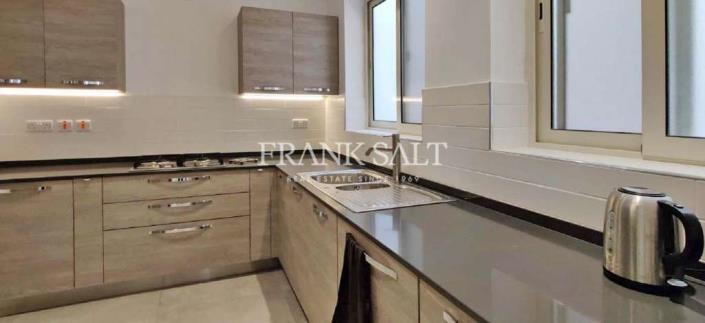 Image No.4-Appartement de 2 chambres à vendre à Sliema