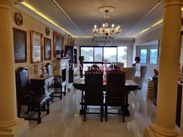 Image No.1-3 Bed Apartment for sale
