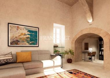 3 Bed Farmhouse for sale