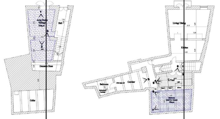 Image No.10-3 Bed Country House for sale