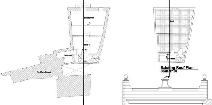 Image No.11-3 Bed Country House for sale