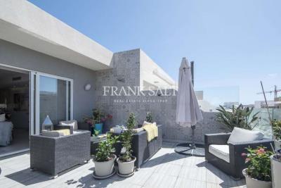 1 - Swieqi, Penthouse