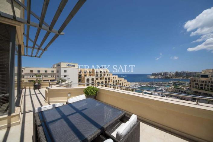 Image No.1-4 Bed Penthouse for sale