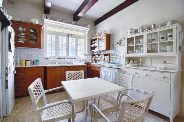 Image No.4-Ferme de 3 chambres à vendre à Mosta