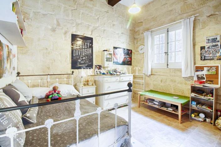 Image No.6-Ferme de 3 chambres à vendre à Mosta