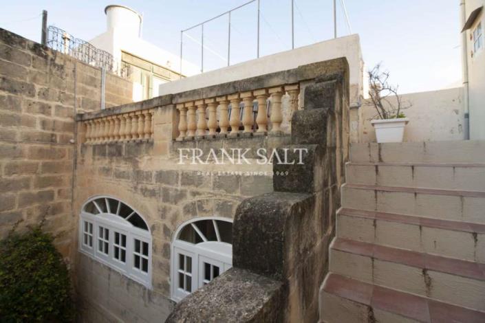 Image No.9-Ferme de 3 chambres à vendre à Mosta