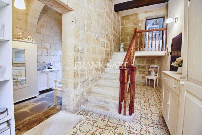 Image No.8-Ferme de 3 chambres à vendre à Mosta