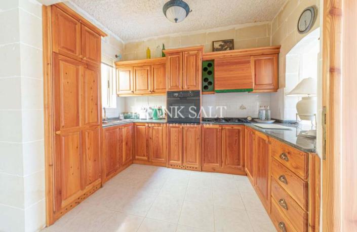 Image No.2-Appartement de 2 chambres à vendre à Ghajnsielem